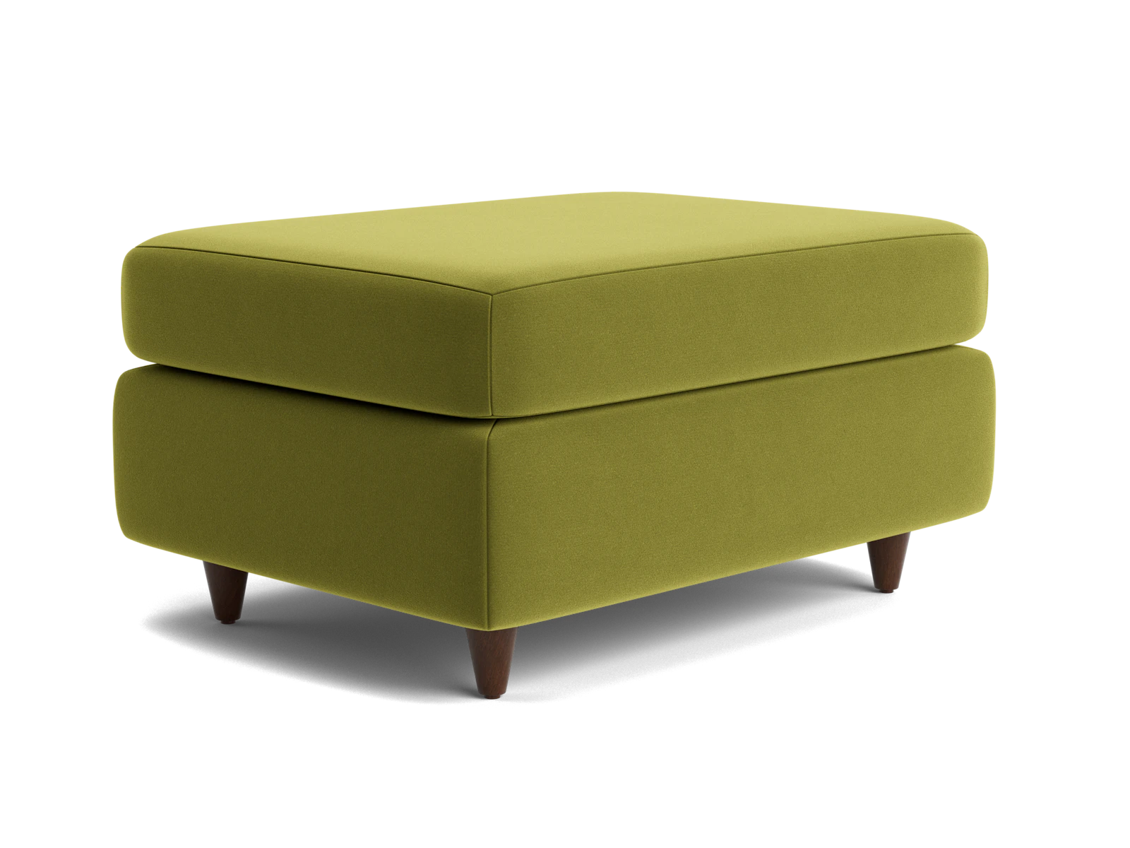 Hughes Storage Ottoman